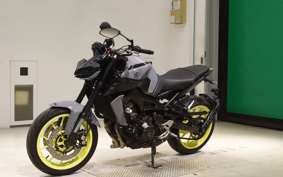 YAMAHA MT-09 A 2017 RN52J