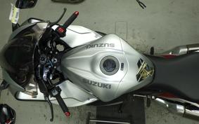 SUZUKI HAYABUSA Gen.3 2021 EJ11A