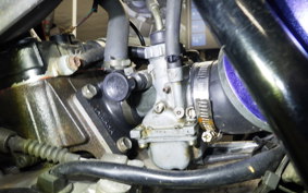 YAMAHA DT50 2024 17W