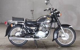 HONDA BENLY125 CD125T
