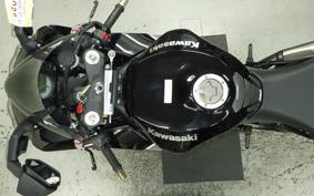 KAWASAKI ZX 10 NINJA R 2009 ZXT00E
