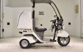 HONDA GYRO CANOPY TA03