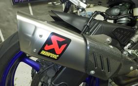 YAMAHA YZF-R6 2017