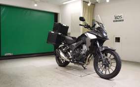 HONDA 400X 2020 NC56