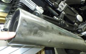 KAWASAKI ZEPHYR 400 Gen.1 1990 ZR400C