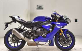 YAMAHA YZF-R1 2017