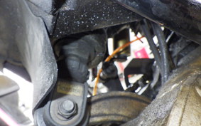 YAMAHA DT200 R 37F