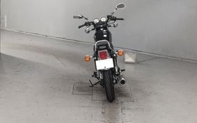 YAMAHA SR400-1 RH16J