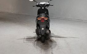 SUZUKI ADDRESS V50 CA44A