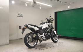 HONDA NC750X A 2020 RC90