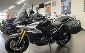 SUZUKI GSX-S1000GX 2026 EK1AA