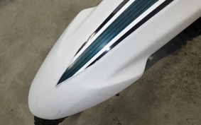 YAMAHA SEROW 250 Gen.2 DG17J