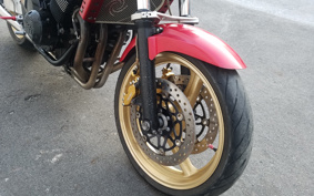 HONDA CB400SFV-3 2006 NC39