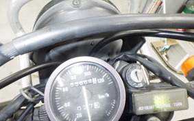 SUZUKI DJEBEL 125 SF44A