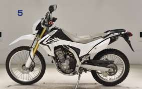 HONDA CRF250L 2001 MD38