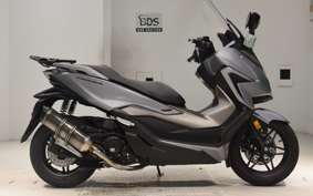 HONDA FORZA 250 MF15