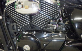 SUZUKI INTRUDER 400 Classic VK56A