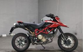 DUCATI  DUCATI  HYPERMOTARD 1100EVO SP B104AA