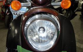 HONDA CREA SCOOPY 1985 AF55