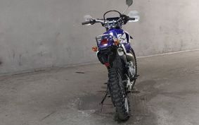 YAMAHA LANZA DT230 4TP