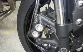 YAMAHA MT-09 A 2014 RN34J