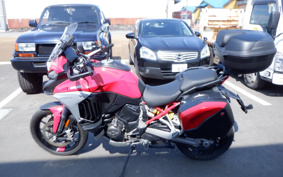 DUCATI  DUCATI  MULTI  STRADA V4S 2021 1A00