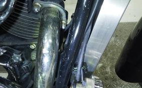 HONDA SHADOW 400 1997 NC34