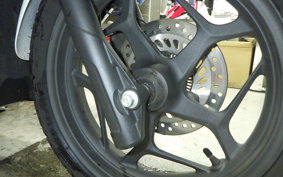 HONDA PCX 125 2005 JK05