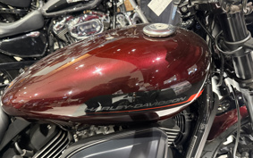 HARLEY  HARLEY XG750A 2020 NCG