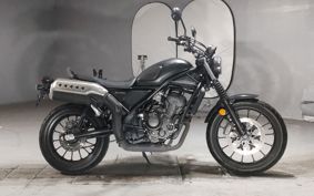 HONDA CL250 MC57