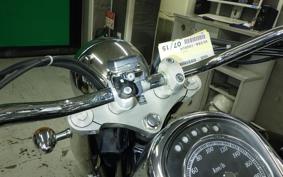 SUZUKI INTRUDER 400 Classic 2010 VK56A