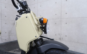 HONDA ZOOMER DELUXE AF58