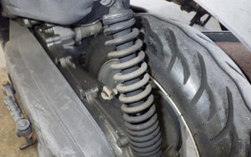 YAMAHA JOG Gen.4 SA16J