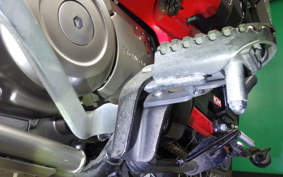 HONDA CT125-2 2009 JA65