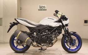 SUZUKI SV650 X A 2026 VP55E