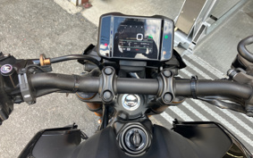 YAMAHA MT-09 SP ABS 2024 RN69J