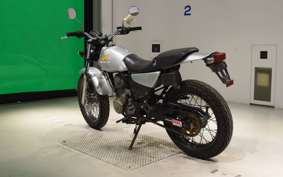 HONDA FTR223 MC34