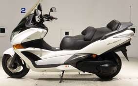 HONDA SILVER WING 600 GT 2007 PF02