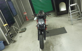 HONDA VTR 250 Gen. 2 2018 MC33