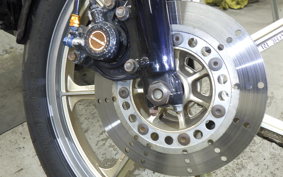 KAWASAKI Z750 GP 1982 KZ750R