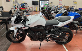 YAMAHA FZ-1N 2015 RN21J