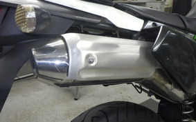 KAWASAKI KLX250D TRACKER X