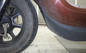 YAMAHA VINO 50 Gen.4 AY02