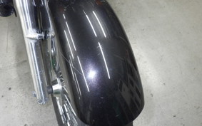 HONDA SHADOW 400 2008 NC34