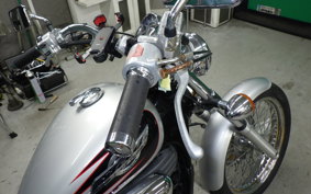 HONDA STEED 400 VSE 1996 NC26