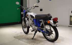 HONDA CL50 BENLY 2012 CD50