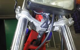 HONDA FTR250 2021 MD17