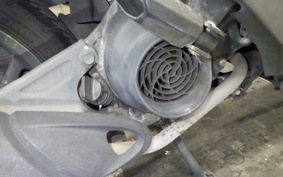 HONDA DIO 110 JF31