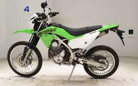 KAWASAKI KLX230 2021 LX230A
