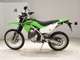 Фото Kawasaki KLX230 2021 с японского аукциона